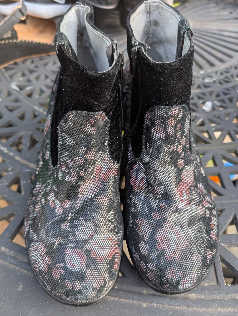 Alegria Women's Boots Size 38(8)